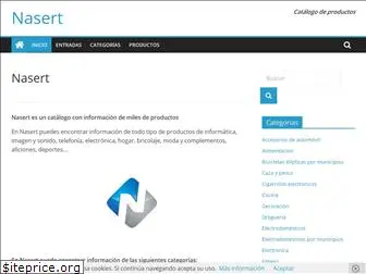 nasert.com