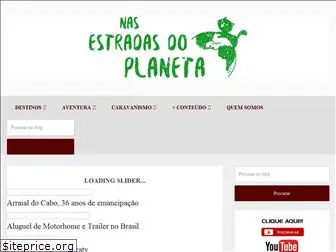 nasestradasdoplaneta.com.br