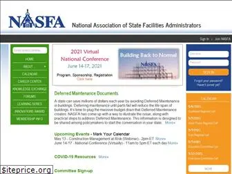 nasfa.net