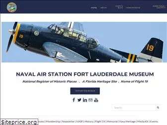 nasflmuseum.com