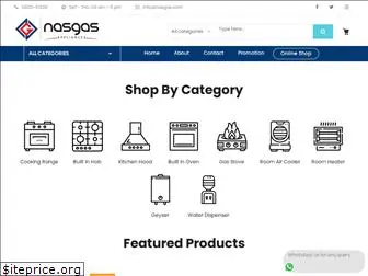 nasgas.com