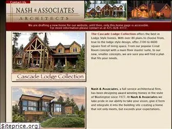 nash-architects.com