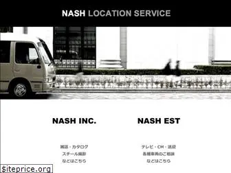 nash-jp.com