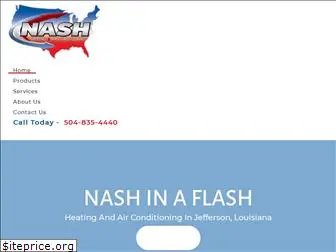 nashac.com