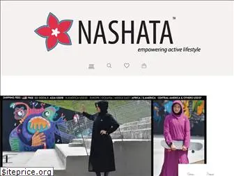 nashata.com