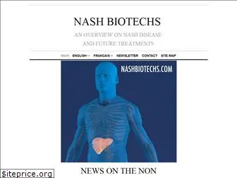 nashbiotechs.com