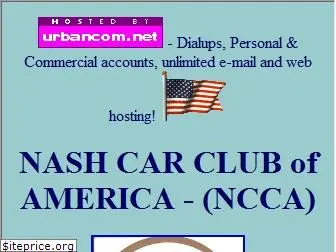nashcarclub.org