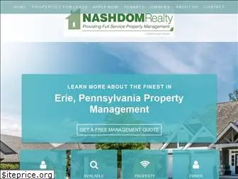 nashdomrealty.com