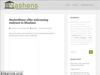 nashens.com