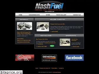 nashfuel.com