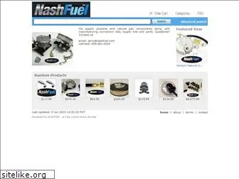 nashfuel.ecrater.com