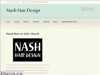 nashhairdesign.com