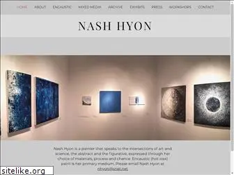 nashhyon.com