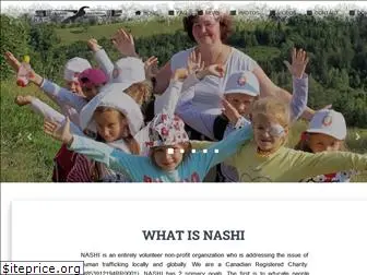 nashi.ca