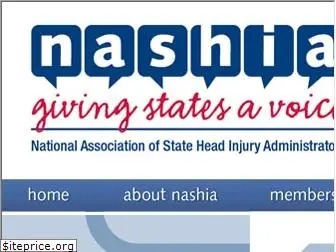 nashia.org