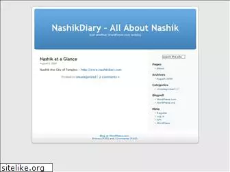 nashikdiary.wordpress.com