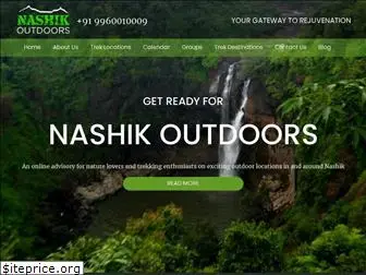 nashikoutdoors.com