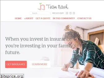 nashinsurance.com