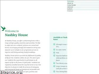 nashleyhouse.com