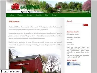 nashnurseries.com