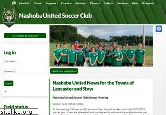 nashobaunited.org