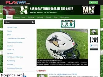 nashobayfc.com