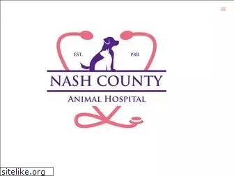 nashpetcare.com