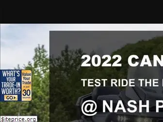 nashpowersportsscottsdale.com