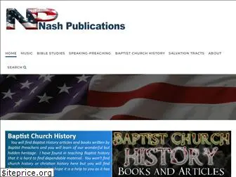 nashpublications.com