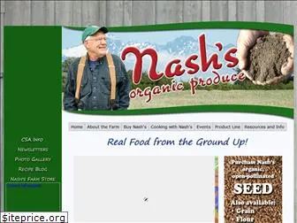 nashsorganicproduce.com