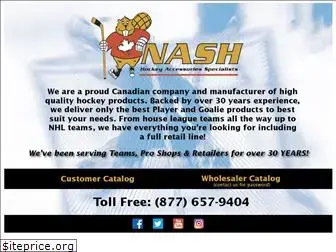 nashsports.ca