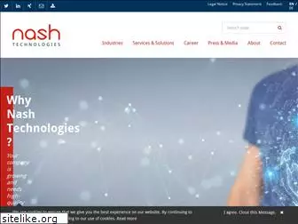 nashtech.com