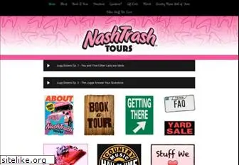 nashtrash.com