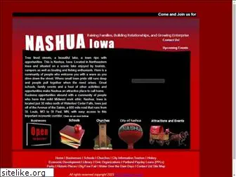 nashua-iowa.com