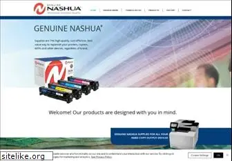 nashua.com