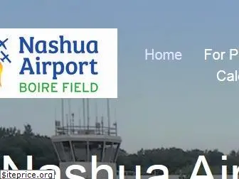 nashuaairport.com