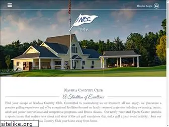 nashuacountryclub.com