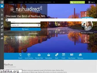 nashuadirect.info