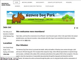 nashuadog.org
