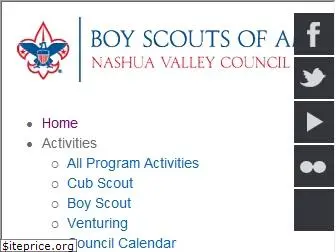 nashuavalleybsa.org