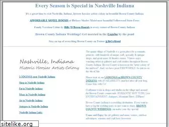nashville-indiana.com