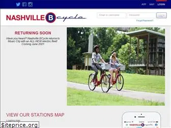 nashville.bcycle.com