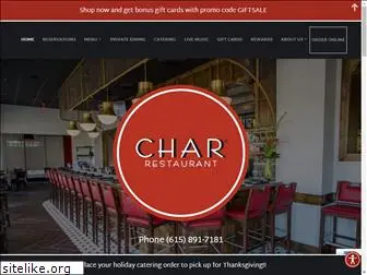 nashville.charrestaurant.com
