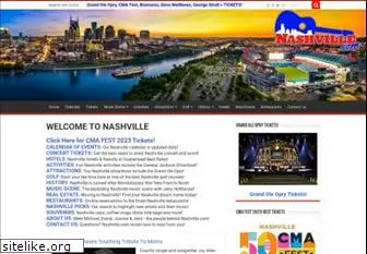 nashville.com