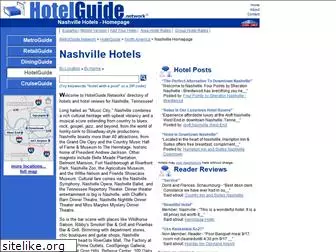 nashville.hotelguide.net