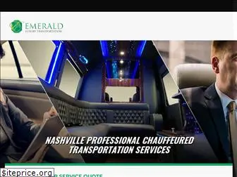 nashvilleairportlimo.com