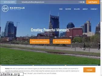 nashvilleandbeyond.com