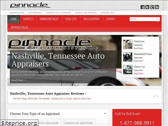 nashvilleautoappraiser.com