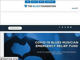 nashvillebluessociety.org