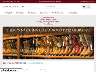 nashvilleboots.com